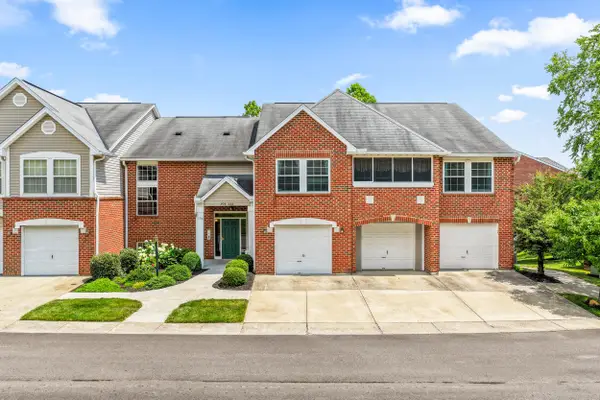 316 Deepwoods Drive, Highland Heights, KY 41076
