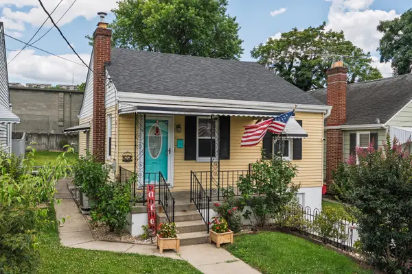 533 Laurel Street, Ludlow, KY 41016