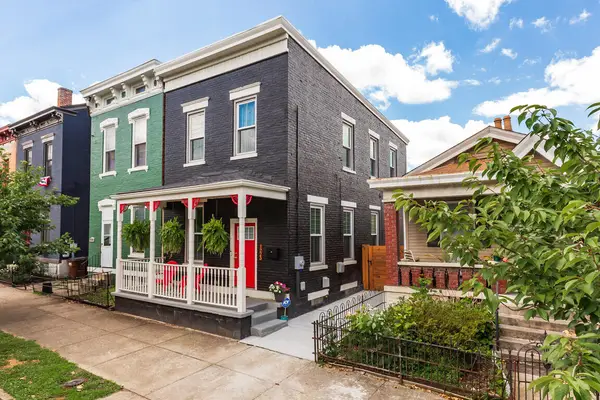 1223 Holman Street, Covington, KY 41011