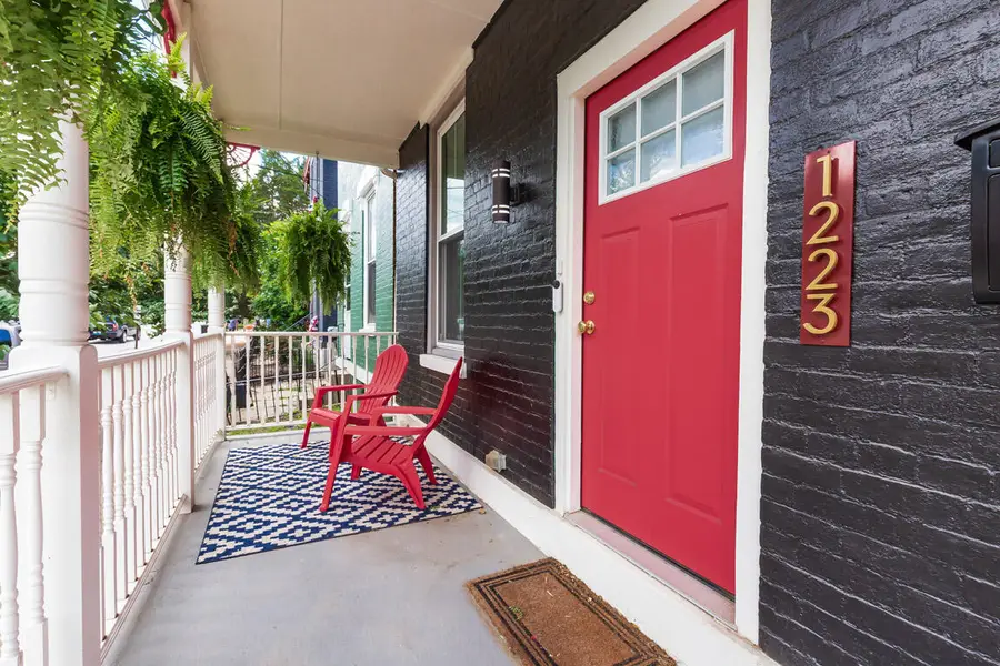 1223 Holman Street, Covington, KY 41011 - #2
