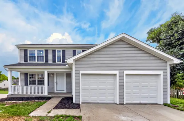 1904 Morning Dove Court, Hebron, KY 41048