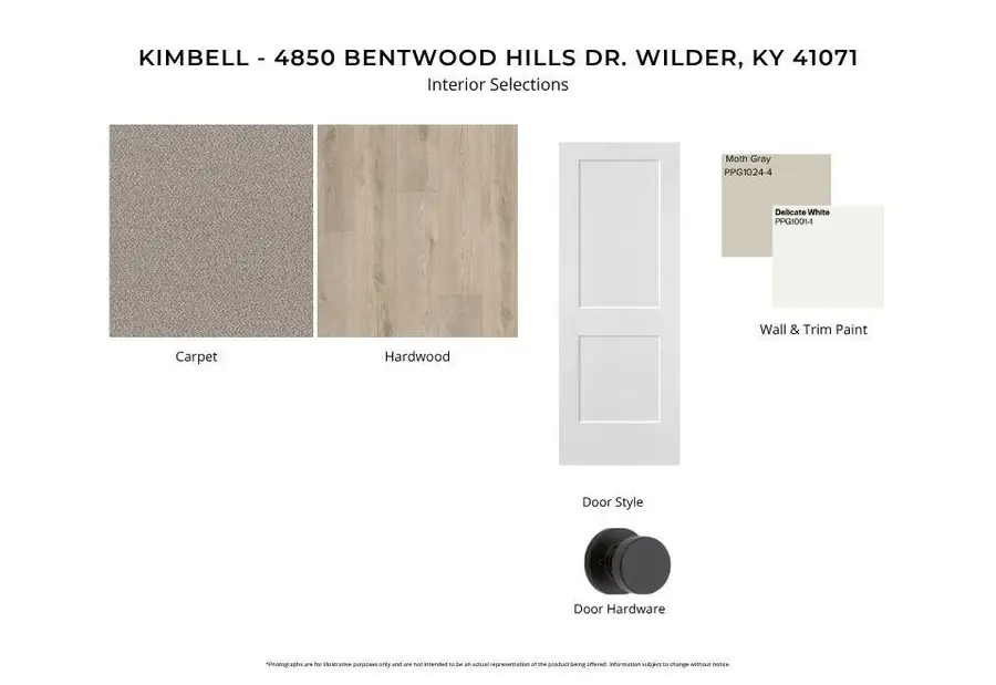 4850 Bentwood Hills Drive #10-305, Wilder, KY 41071 - #3