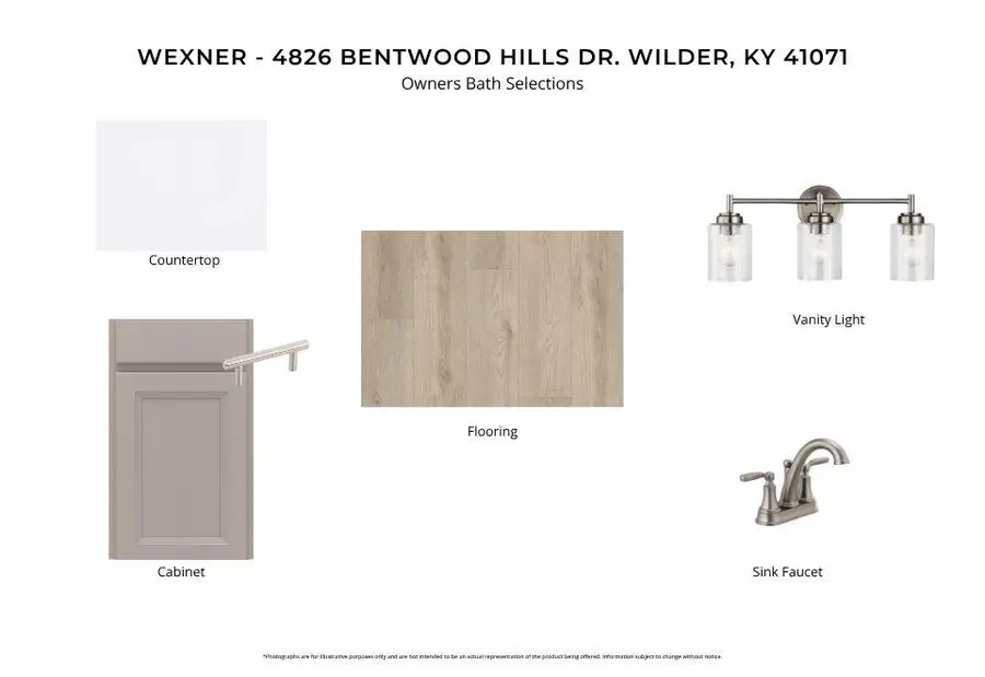 4962 Bentwood Hills Drive #10-302, Wilder, KY 41071 - #2