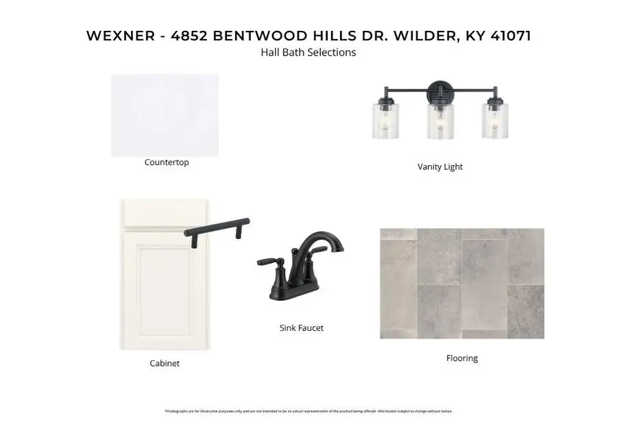 4952 Bentwood Hills Drive #10-303, Wilder, KY 41071 - #2