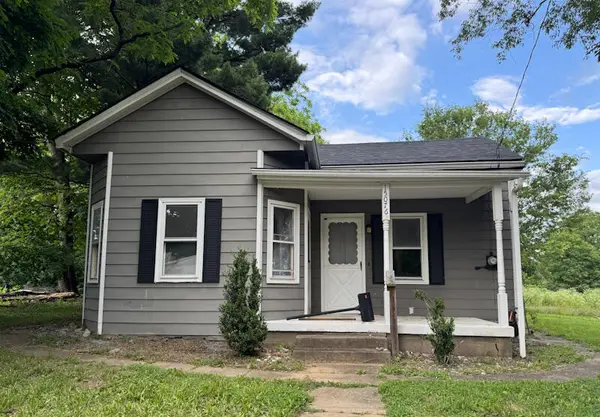 15076 Lebanon Crittenden Road, Verona, KY 41092