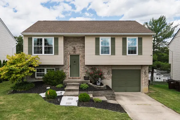 1514 Clovernook Drive, Erlanger, KY 41018