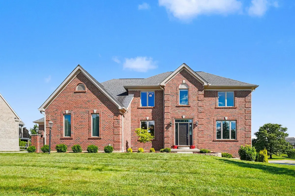 989 Reigh Count Drive, Union, KY 41091 - #1