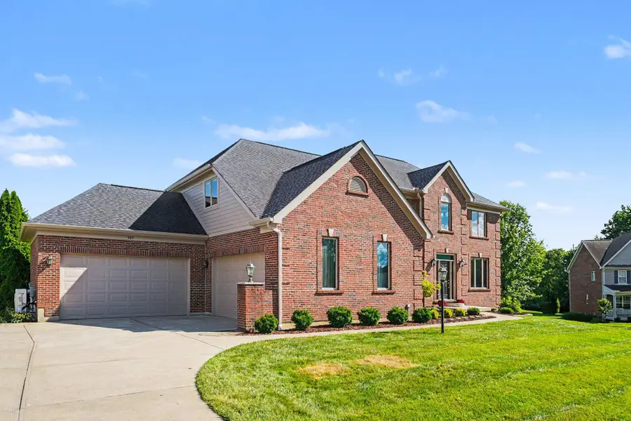 989 Reigh Count Drive, Union, KY 41091 - #2