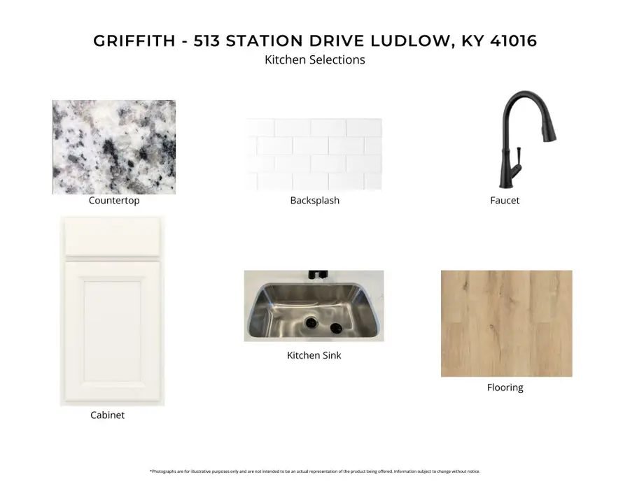 533 Station Drive #66-200, Ludlow, KY 41016 - #3