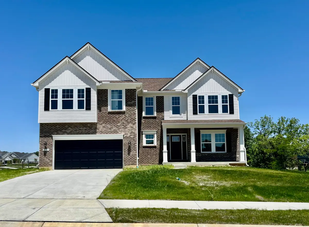 6171 Vintage Fleet Lane, Union, KY 41091 - #1