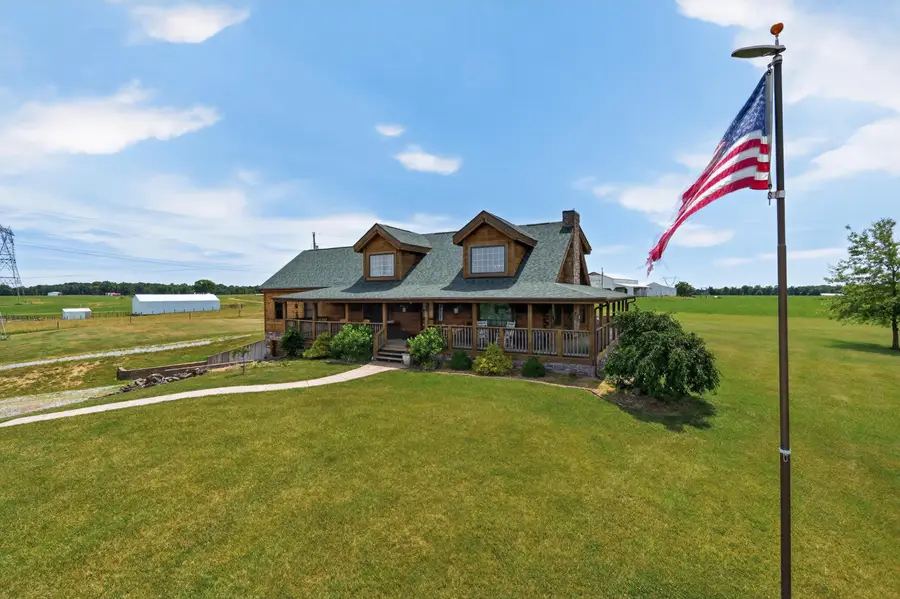 66 Browning Lane, Milton, KY 40045 - #3