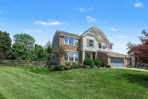 10282 Highmeadow Lane, Independence, KY 41051