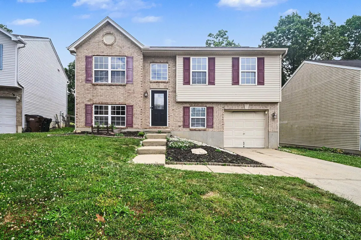 1616 Raintree Court, Erlanger, KY 41018 - #1