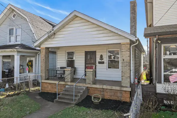 407 Baltimore Avenue, Latonia, KY 41015