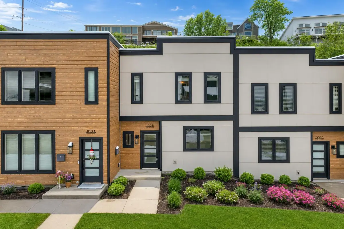 100 W 14th Street #B, Newport, KY 41071 - #1