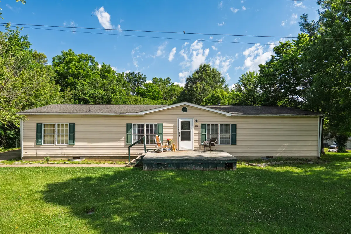 140 Amber Drive, Glencoe, KY 41046 - #1