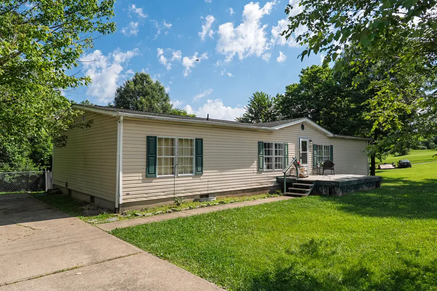 140 Amber Drive, Glencoe, KY 41046 - #2