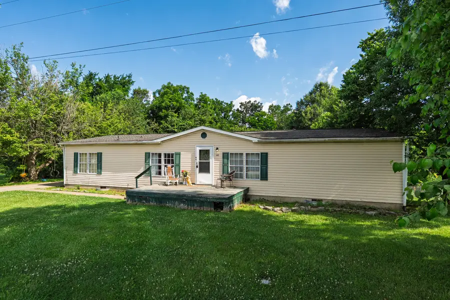 140 Amber Drive, Glencoe, KY 41046 - #3