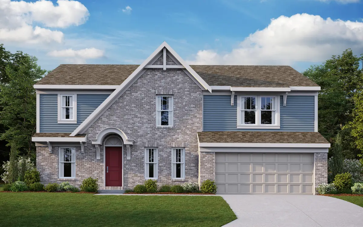 3933 Circollo Drive, Covington, KY 41017 - #1