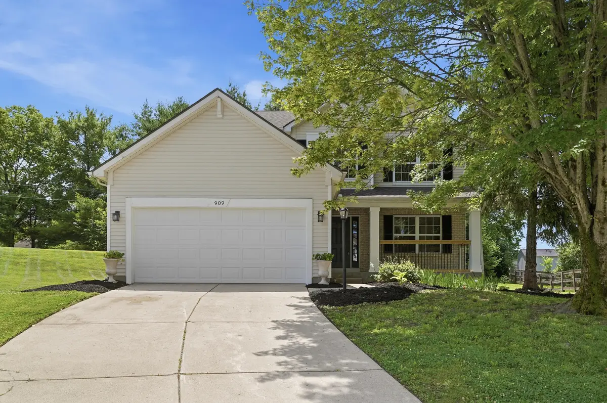 909 Surfridge Drive, Hebron, KY 41048 - #1