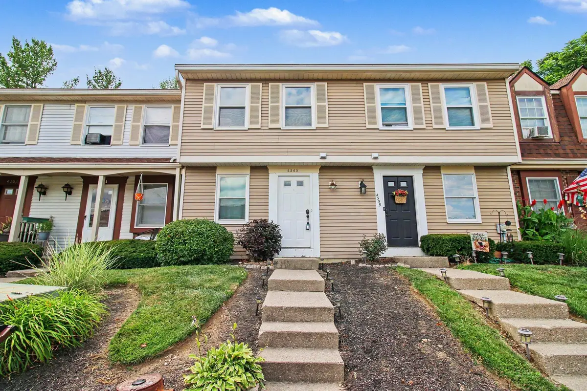 4360 Beechgrove Drive, Independence, KY 41051 - #1