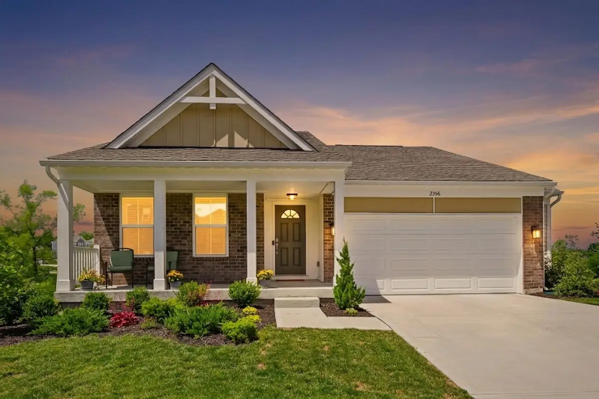 2356 John James Court, Hebron, KY 41048 - #1