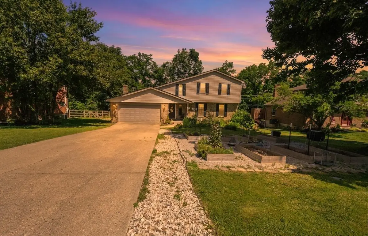 705 Oakridge Drive, Union, KY 41091 - #1