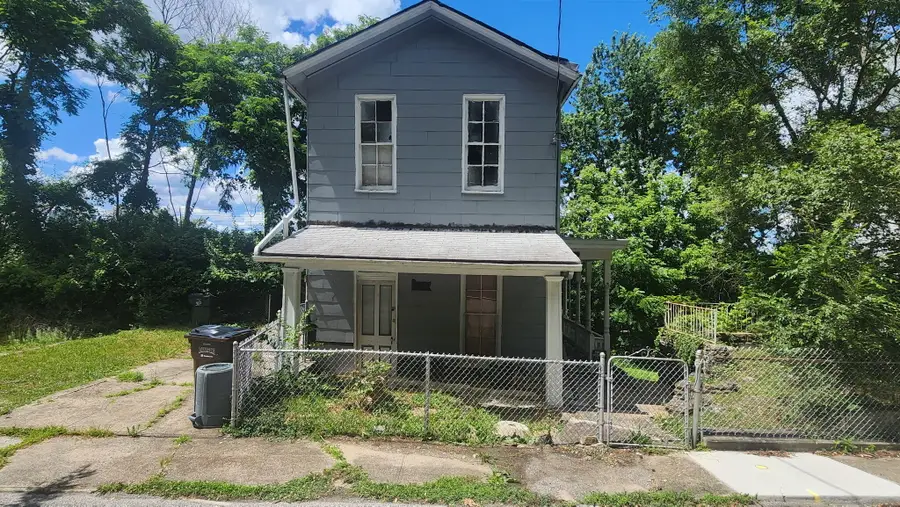 627 Brooklyn Avenue, Dayton, KY 41074 - #2
