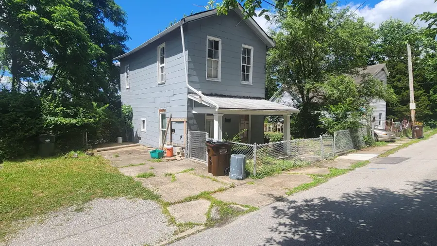 627 Brooklyn Avenue, Dayton, KY 41074 - #3