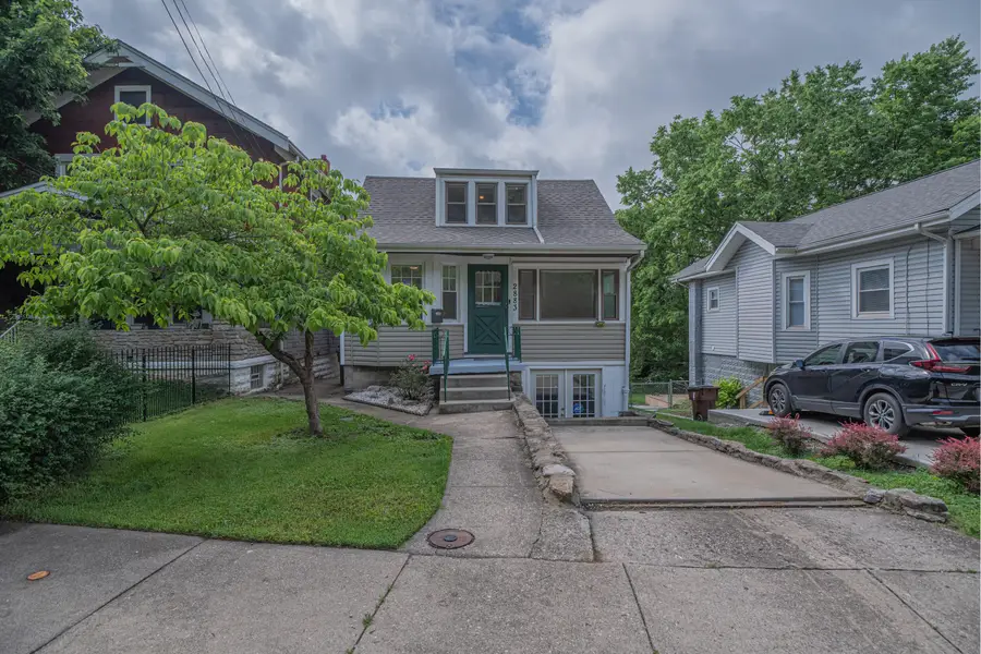 2883 Madison Avenue, Latonia, KY 41015 - #3