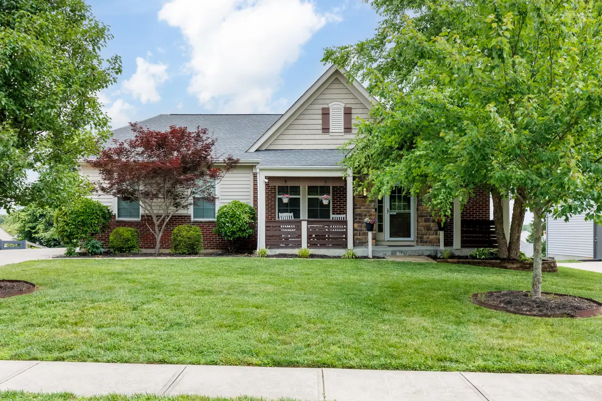 2881 Lauren Meadows Drive, Hebron, KY 41048 - #1