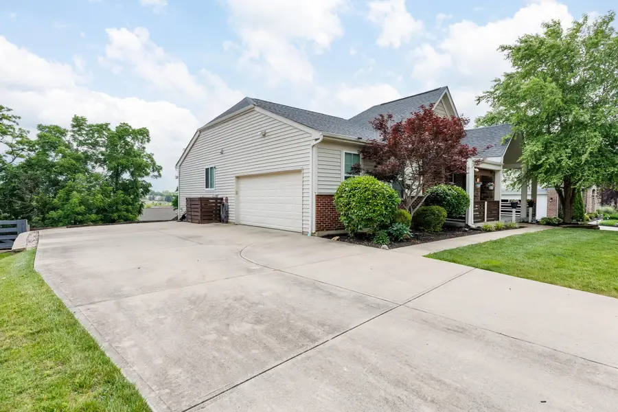 2881 Lauren Meadows Drive, Hebron, KY 41048 - #2