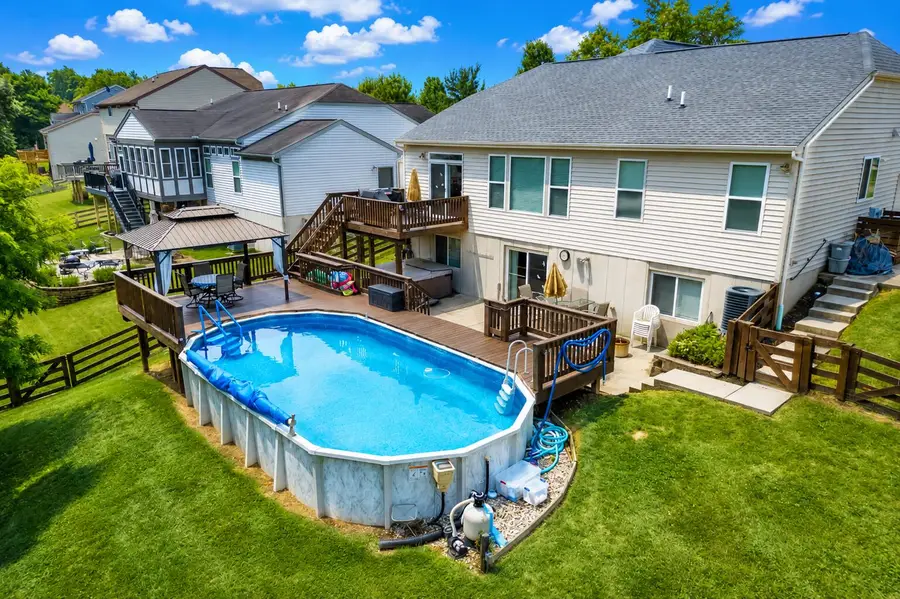 2881 Lauren Meadows Drive, Hebron, KY 41048 - #3