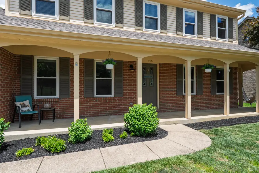 756 Timber Lane, Independence, KY 41051 - #2