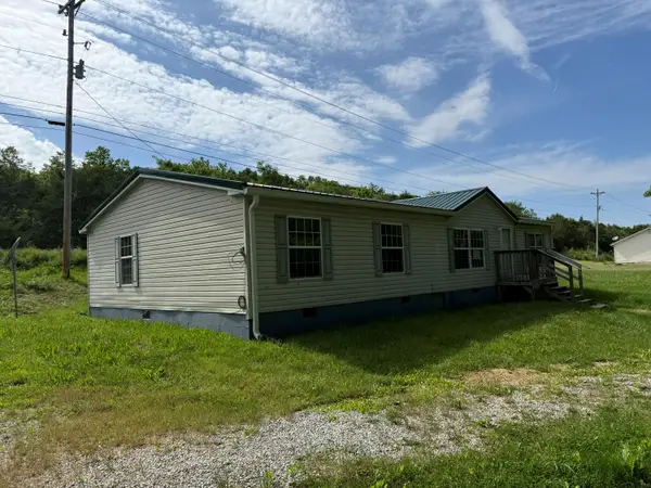 305 Gills Branch Road, Owenton, KY 40359