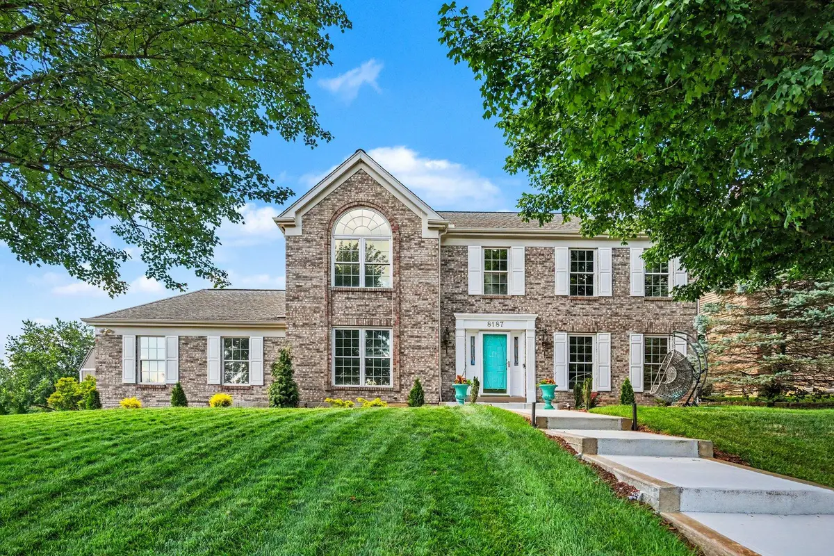 8187 Heatherwood Drive, Florence, KY 41042 - #1