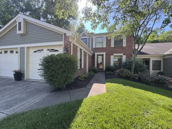2446 Palmeadow Drive, Crestview Hills, KY 41017