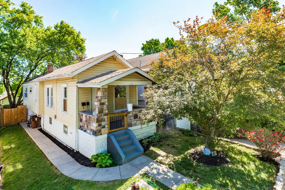 2444 Warren Street, Covington, KY 41014 - #1