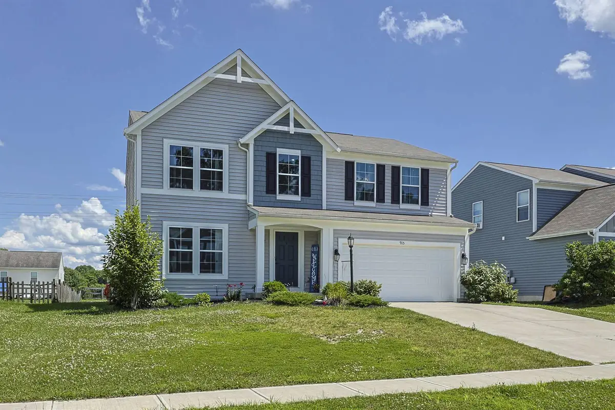 915 Darlington Creek Drive, Alexandria, KY 41001 - #1