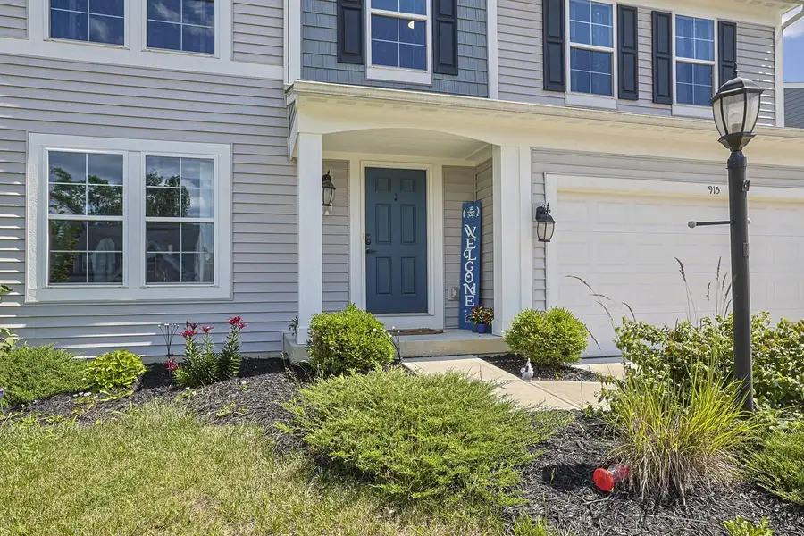 915 Darlington Creek Drive, Alexandria, KY 41001 - #3