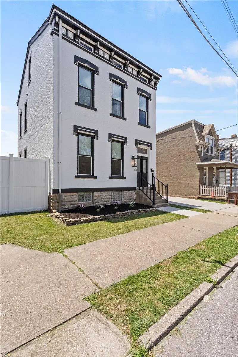818 Isabella Street, Newport, KY 41071 - #2