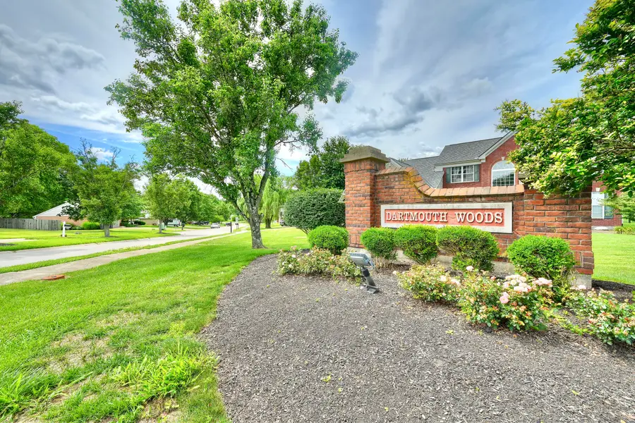 4817 Cornell Drive, Burlington, KY 41005 - #2