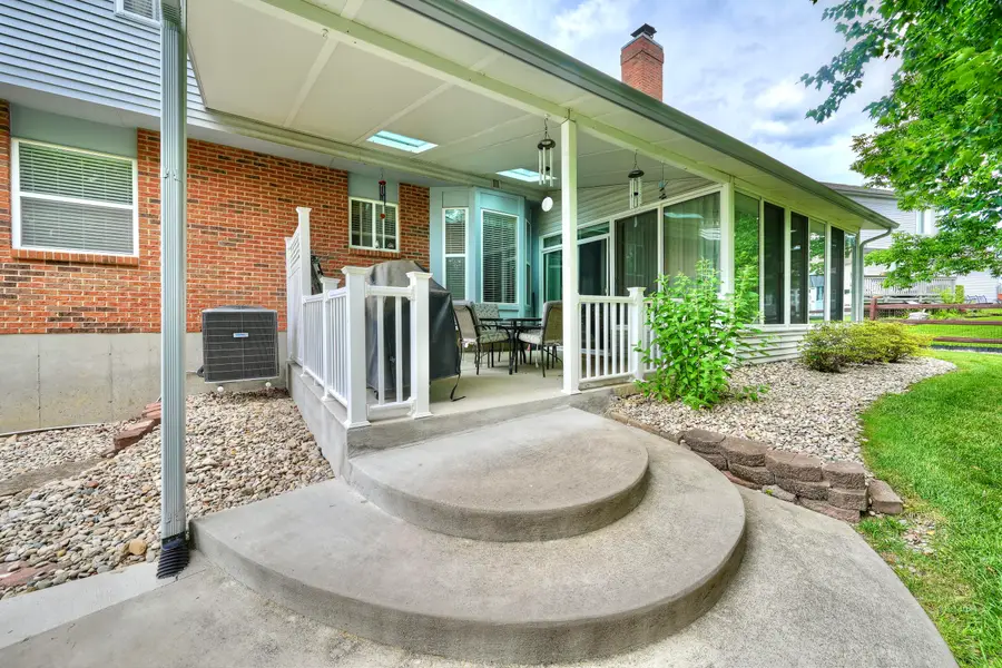 4817 Cornell Drive, Burlington, KY 41005 - #3