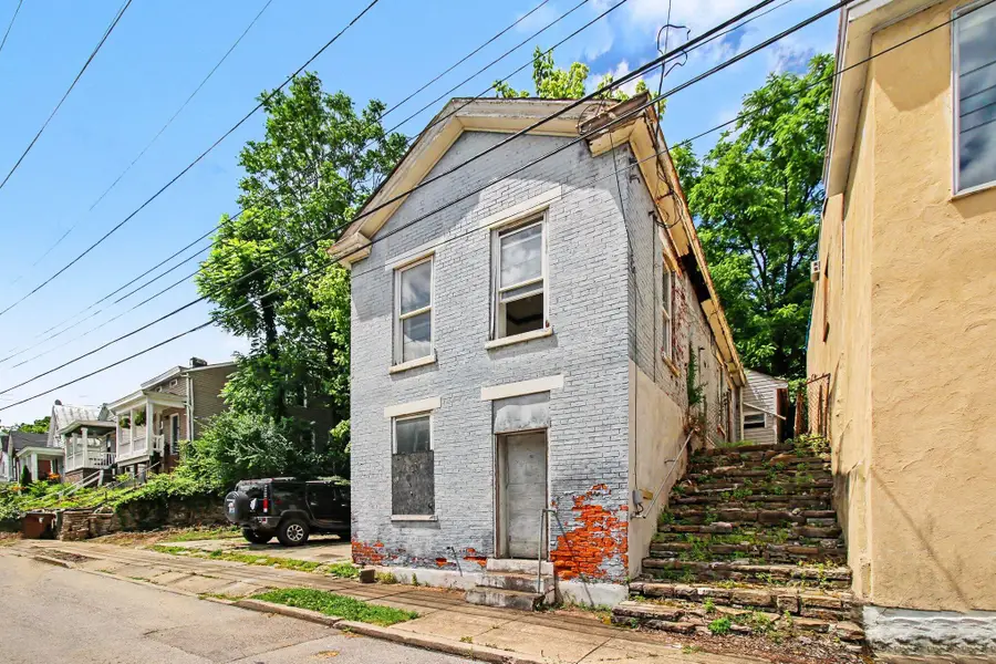 1223 Hermes Avenue, Covington, KY 41011 - #2