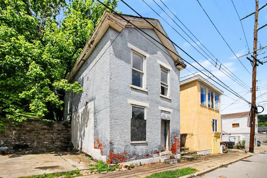 1223 Hermes Avenue, Covington, KY 41011 - #3