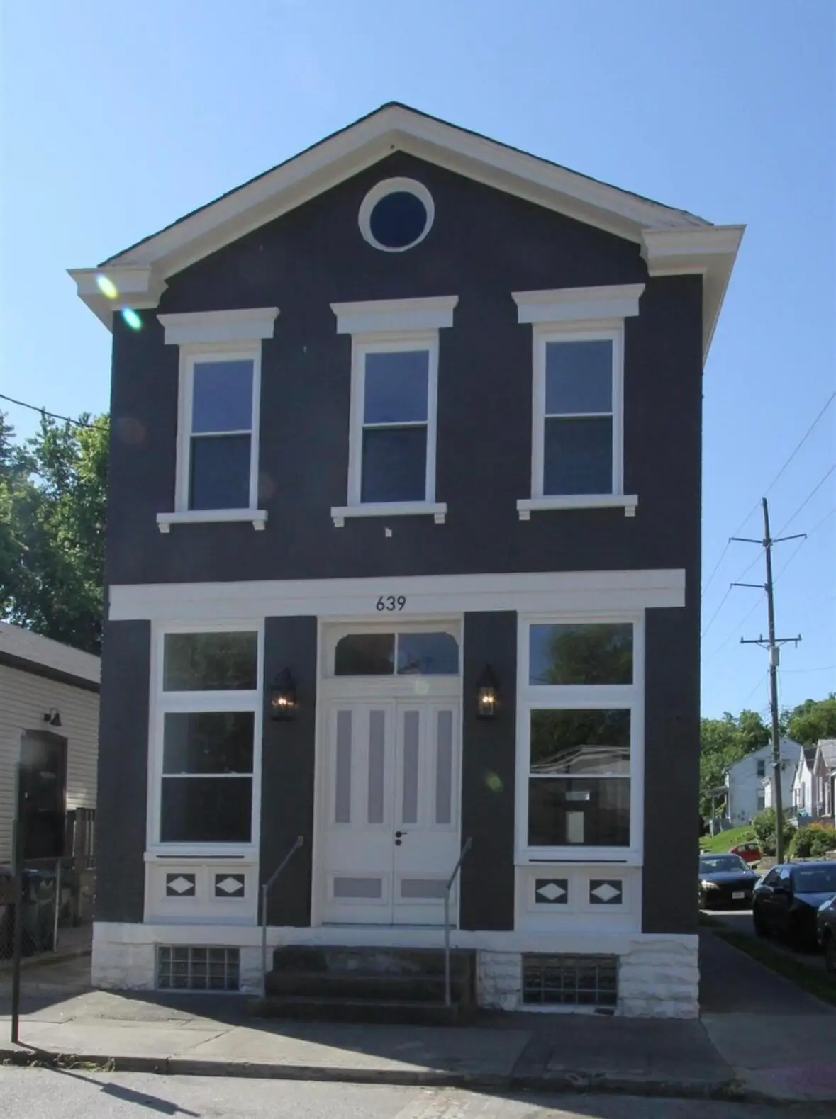 639 Watkins Street, Covington, KY 41011 - #1