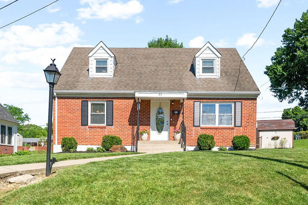 31 Terrace Avenue, Highland Heights, KY 41076 - #1