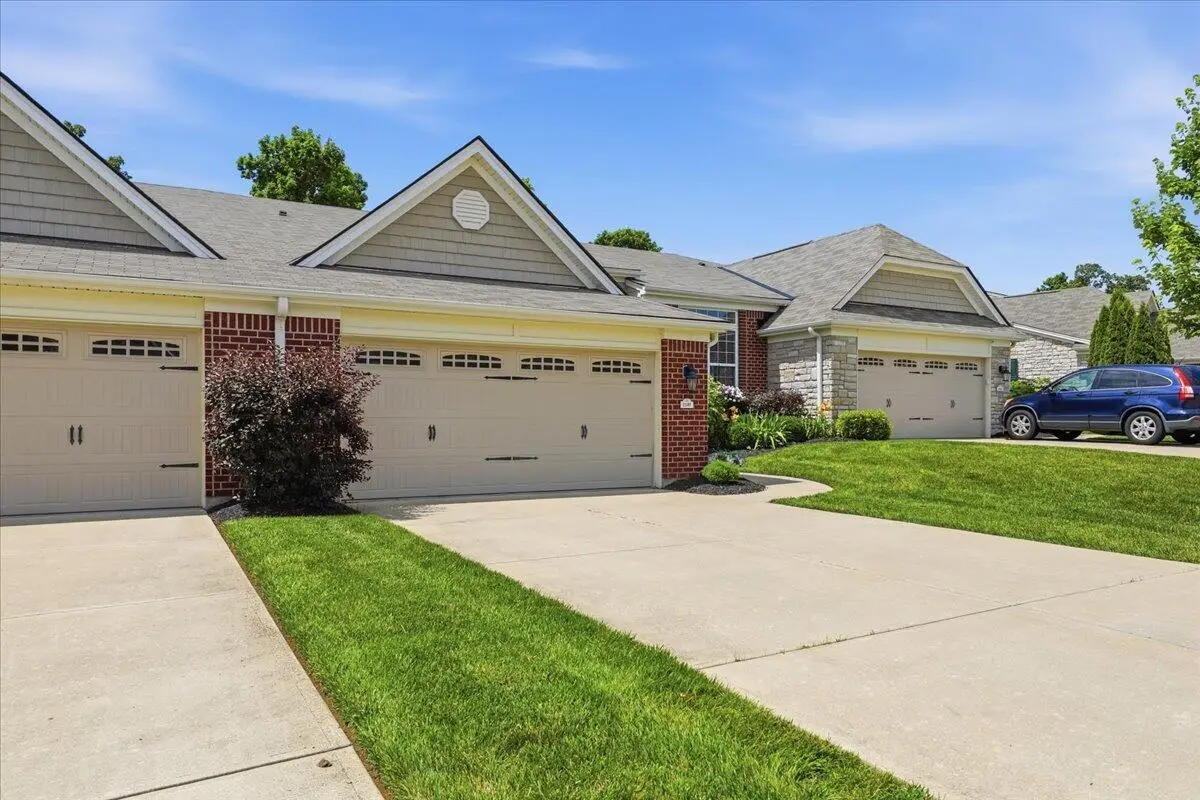 2597 Sweet Harmony Lane, Union, KY 41091 - #1