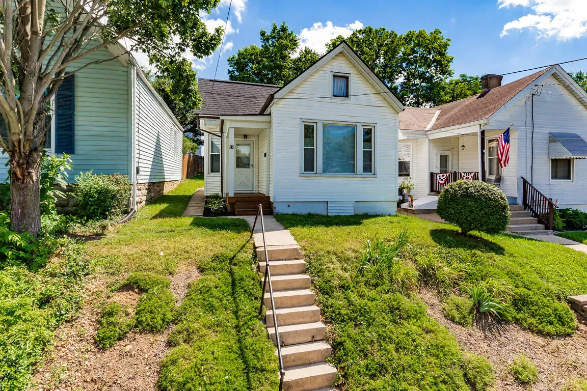 16 Garrison Avenue, Fort Thomas, KY 41075 - #1