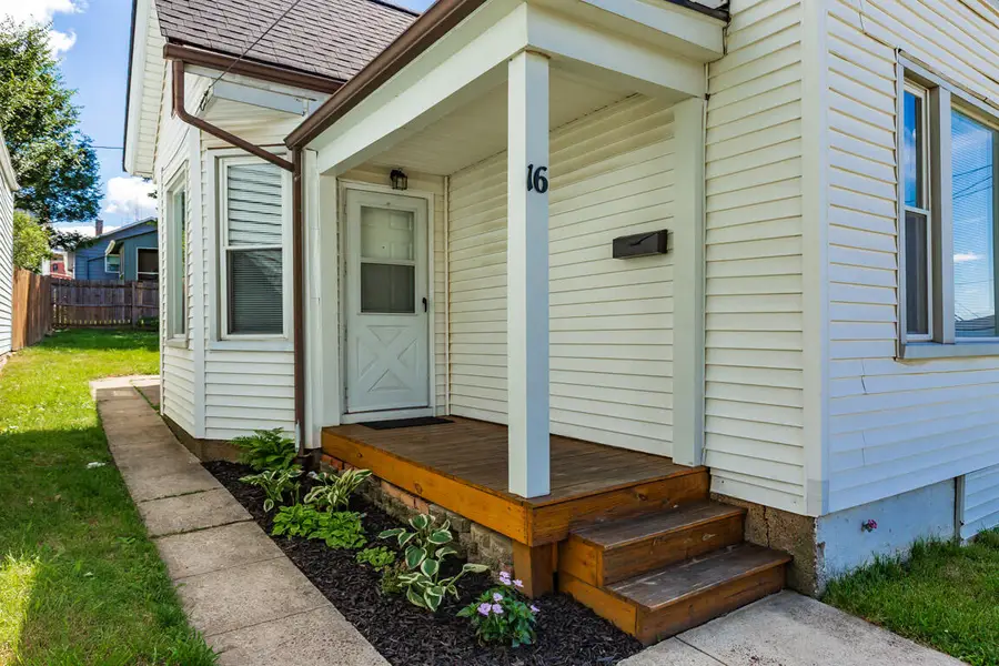 16 Garrison Avenue, Fort Thomas, KY 41075 - #2